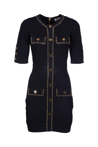 Elisabetta Franchi - Dresses