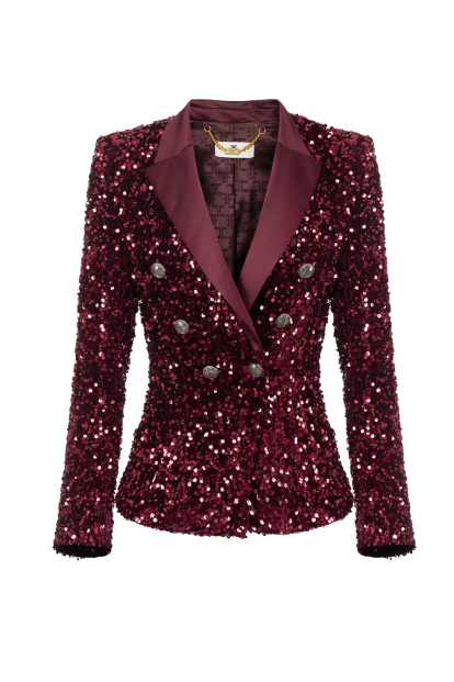 Elisabetta Franchi - Blazers