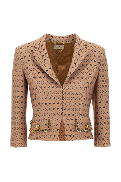 Elisabetta Franchi - Blazers