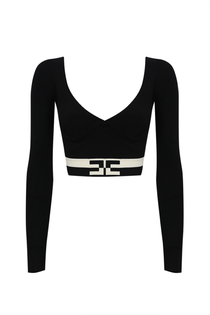 Elisabetta Franchi - Sweaters