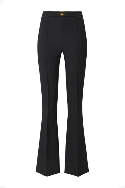 Elisabetta Franchi - Trousers