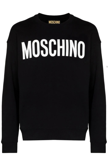 Moschino - Sweatshirts
