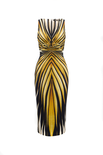 ROBERTO CAVALLI - Dresses
