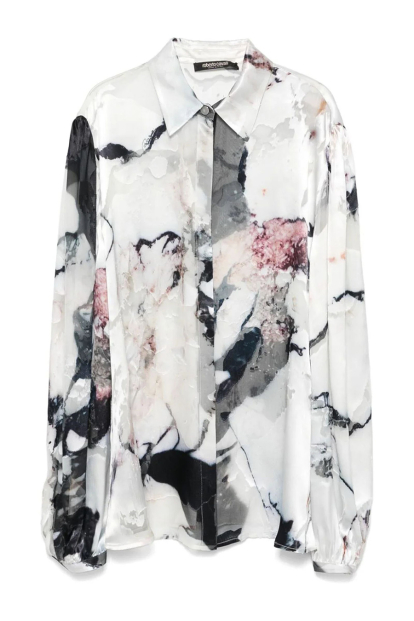 ROBERTO CAVALLI - 