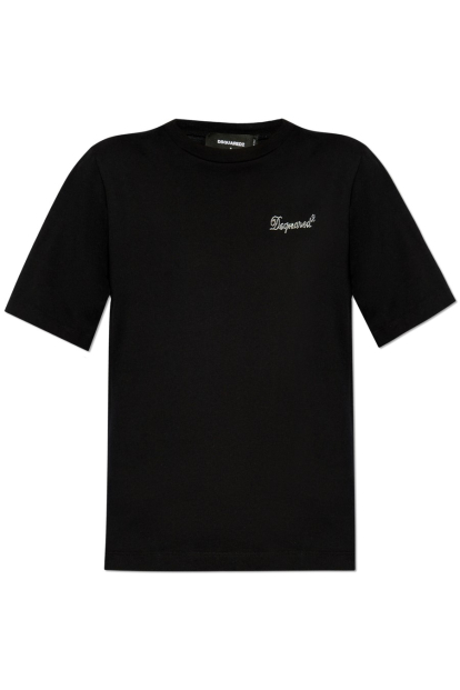 DSQUARED2 - T-shirts