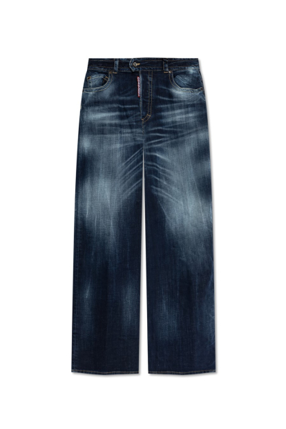 DSQUARED2 - Jeans