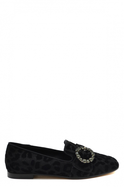 Dolce & Gabbana - Moccasins