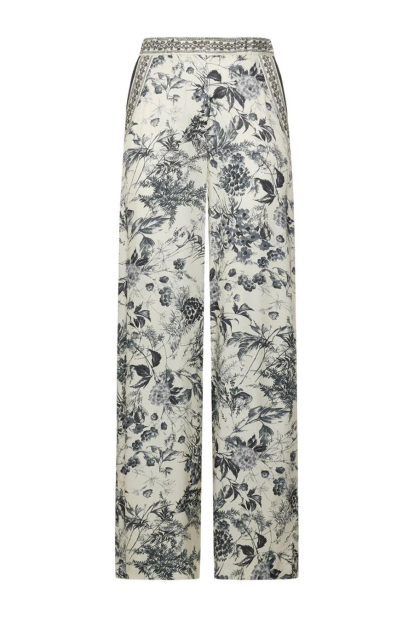 SIMONA CORSELLINI - Trousers