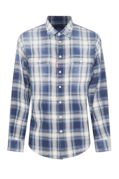 DSQUARED2 - Shirts