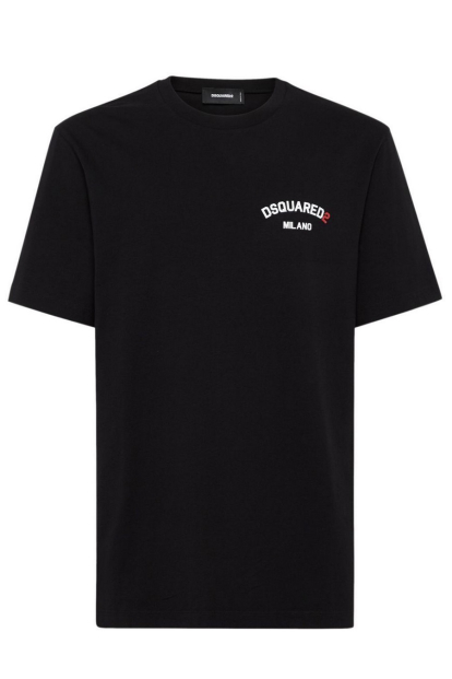 DSQUARED2 - T-shirts