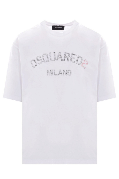DSQUARED2 - T-shirts