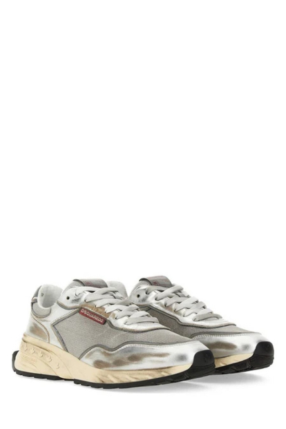 DSQUARED2 - Sneakers