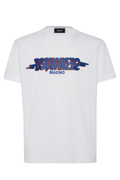 DSQUARED2 - T-shirts