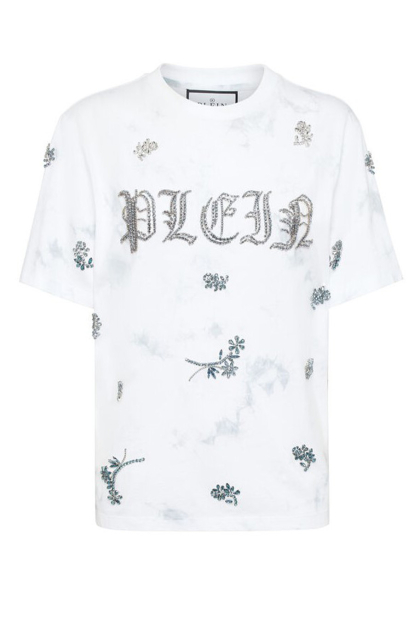 PHILIPP PLEIN - T-shirts