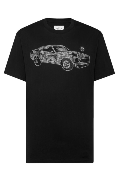 PHILIPP PLEIN - T-shirts