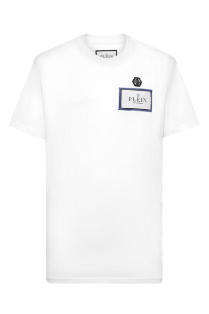 PHILIPP PLEIN - T-shirts