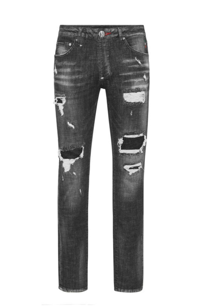 PHILIPP PLEIN - Jeans