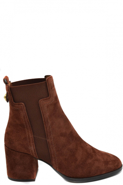 Tod's - Booties