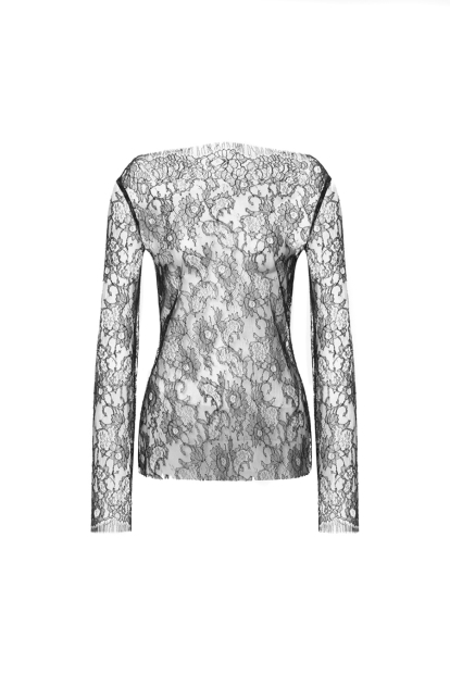 Alberta Ferretti - Shirts