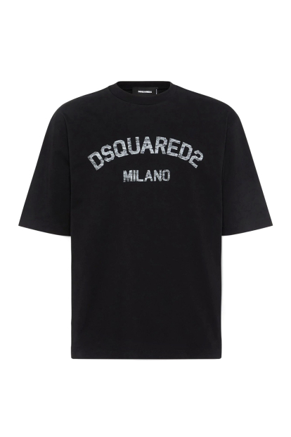 DSQUARED2 - T-shirts