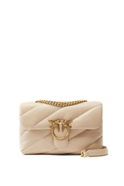 PINKO - SHOULDER BAGS