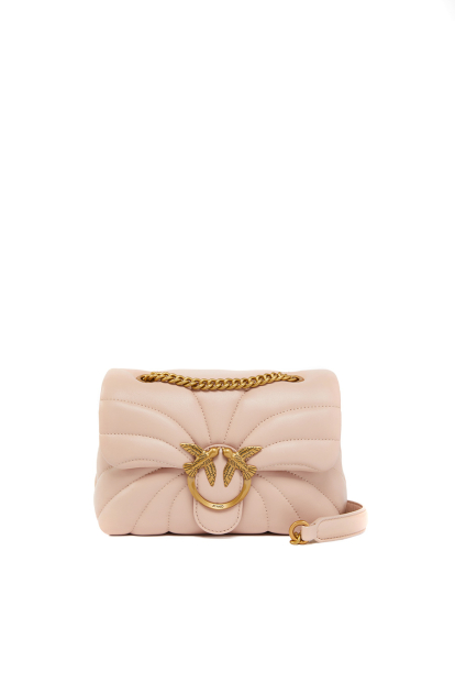 PINKO - SHOULDER BAGS