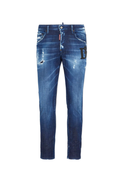 DSQUARED2 - Jeans