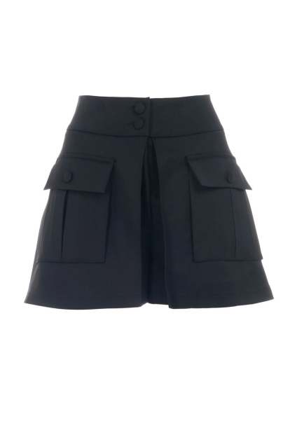 LES FILLES D'EVA - Trousers