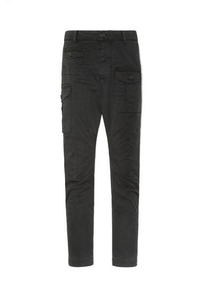 DSQUARED2 - Trousers