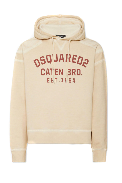 DSQUARED2 - Sweatshirts