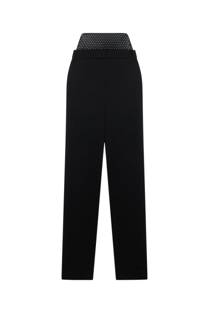 SIMONA CORSELLINI - Trousers