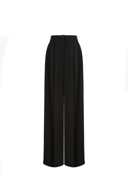 Alberta Ferretti - Trousers