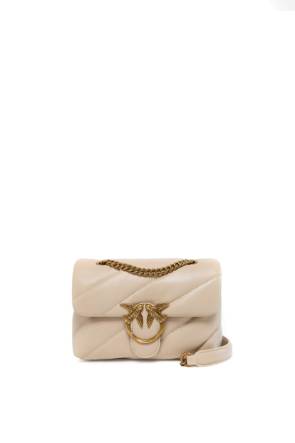 PINKO - SHOULDER BAGS
