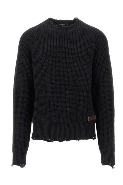 DSQUARED2 - Sweaters