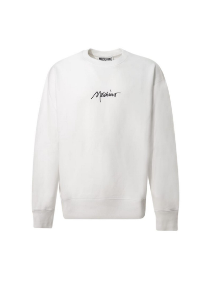 Moschino - Sweatshirts