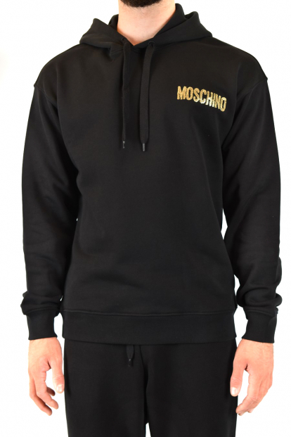 Moschino - Felpa