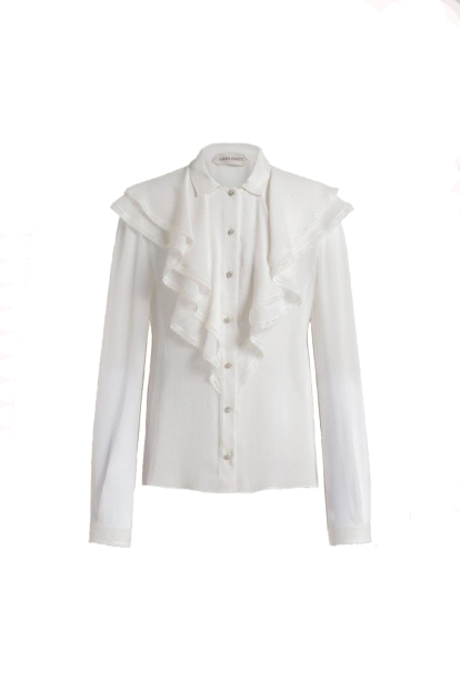 Alberta Ferretti - Shirts