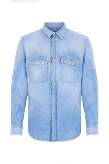 DSQUARED2 - Shirts