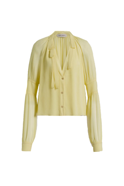 Alberta Ferretti - Shirts
