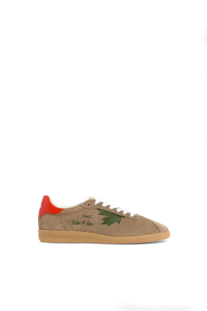 DSQUARED2 - Sneakers