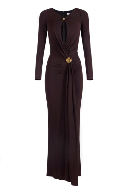 Elisabetta Franchi - Dresses