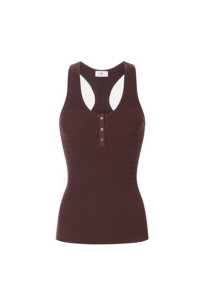Elisabetta Franchi - Tops