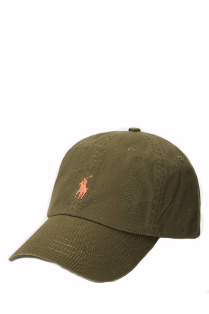 POLO Ralph Lauren - Cappelli