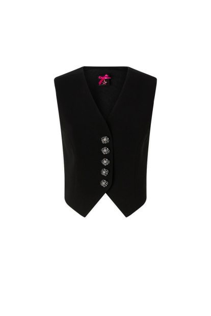 PINKO - Waistcoats