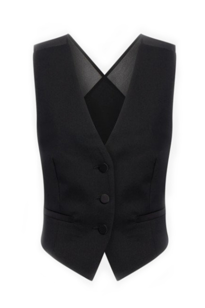 DONDUP - Waistcoats