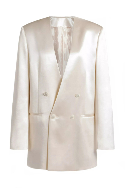 Alberta Ferretti - Blazers