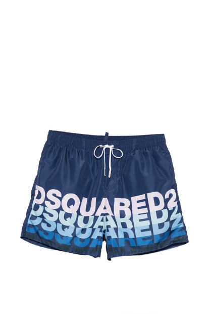 DSQUARED2 - Beachwear