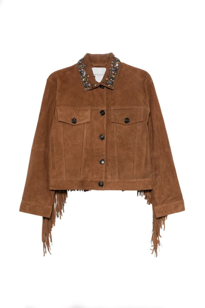 ERMANNO - Jackets