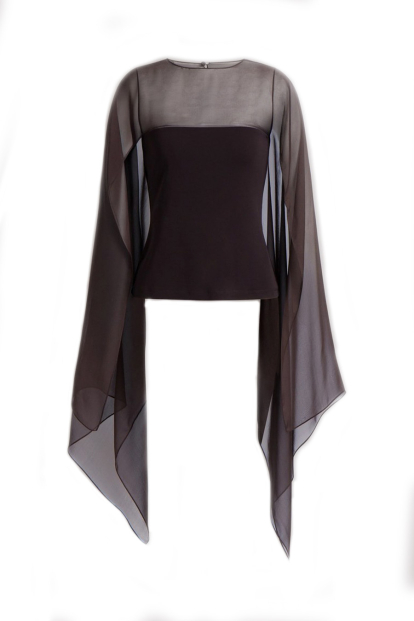 Alberta Ferretti - Shirts