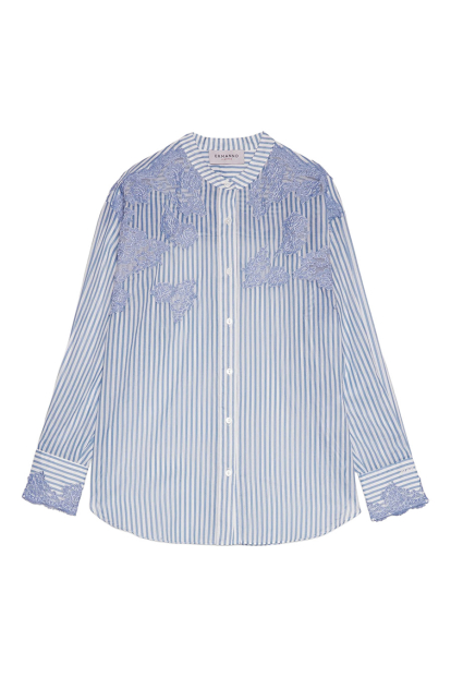 ERMANNO - Shirts